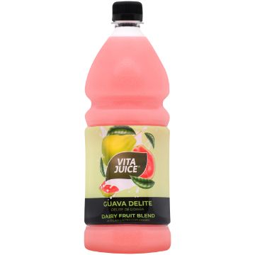 VITA JUICE DAIRY JUICE DAIRY BLEND GUAVA