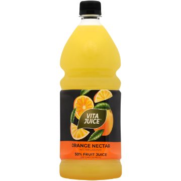 VITA JUICE DAIRY JUICE NECTAR ORANGE