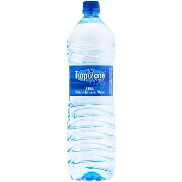 TROPIZONE AQUA STILL WATER
