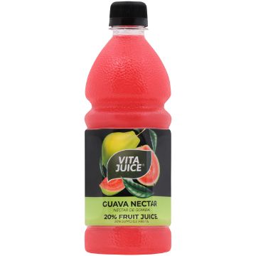 VITA JUICE NECTAR GUAVA 500ML