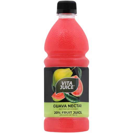 VITA JUICE NECTAR GUAVA 500ML