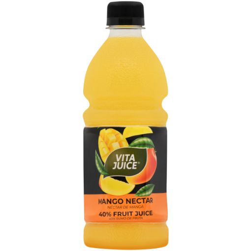 VITA JUICE NECTAR MANGO 500ML