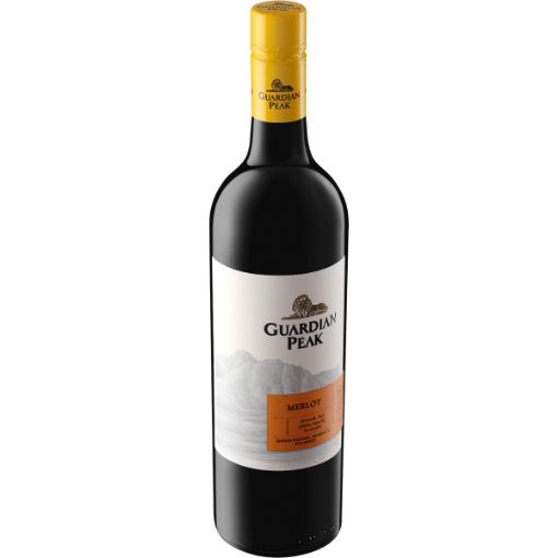GUARDIAN PEAK MERLOT 750ML