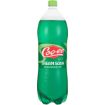 COO-EE SOFTDRINK CREME SODA