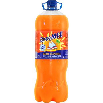 VITA JUICE DAIRY JUICE CREEMEE MANGO