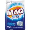 MAQ W/POW AUTO WASHING POWDER POLY PACK 2KG