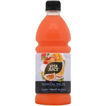 VITA JUICE DAIRY BLEND TROPICAL 500ML