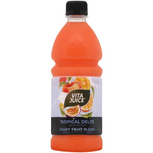 VITA JUICE DAIRY BLEND TROPICAL 500ML