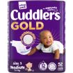 CUDDLERS GOLD DIAPERS VP S3