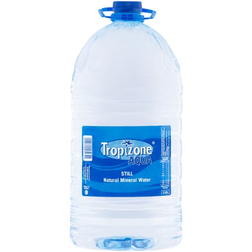 TROPIZONE AQUA STILL WATER
