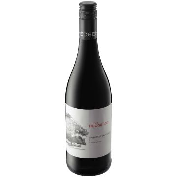 THE HEDGEHOG CABERNET SAUVIGNON 750ML