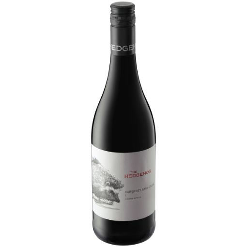 THE HEDGEHOG CABERNET SAUVIGNON 750ML