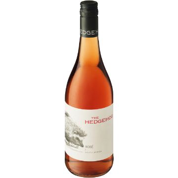 THE HEDGEHOG ROSE 750ML