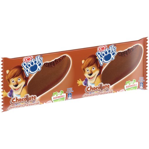 OLA PADDLE POP CHOCTE 60ML