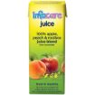 INFACARE APLE PEACH ROIBOS 200ML