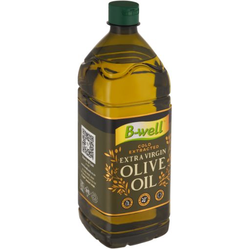 B-WELL EXTRA VIRGIN OLIVE