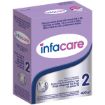 INFACARE 2 BOX 400G