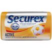 SECUREX HYGIENE ACTIVE SOAP 175G