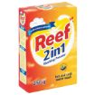 REEF 2IN1 WASHING POWDER 250G