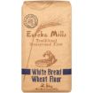 EUREKA WHITE BREAD WHEAT FLOUR 2.5KG