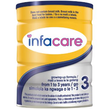 INFACARE FORMULA 3 CAN 1.8KG