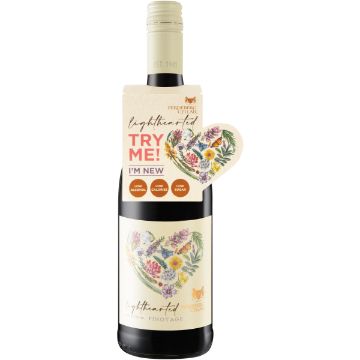 PERDEBERG LIGHTHEARTED PINOTAGE 750ML