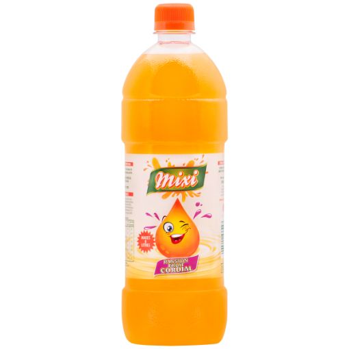 MIXI SQUASH CORDIAL PASSION FRT