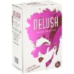 DELUSH WINE SWEET ROSE