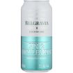 BELGRAVIA GIN&DRY LEMON CAN 440ML