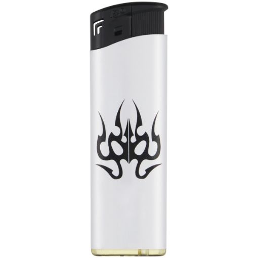 AFRICA FLAME ELECTRONIC LIGHTER N2