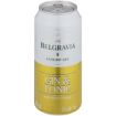 BELGRAVIA GIN&TONIC CAN 440ML