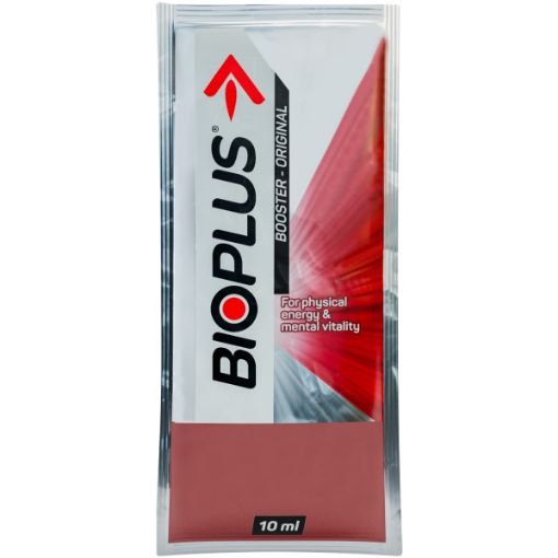 BIOPLUS SUPPLEMENT BOOSTER ORIGINAL 10ML