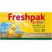 FRESHPAK R/TEA ORGANIC JUNIOR