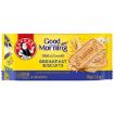 BAKERS GOOD MORNING MILK&CEREAL 50G