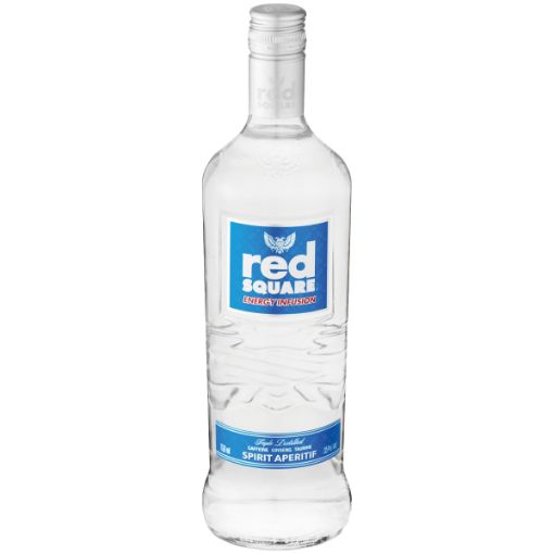 RED SQUARE ENERGY INFUSION 750ML