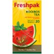 FRESHPAK TEA BAGS WATERMELON&MINT