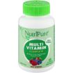 NUTRIPURE SA ADULTS MUTLIVA BE