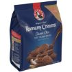 BAKERS ROMANY CREAMS CLASSIC CHOC 500G