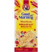 BAKERS GOOD MORNING MIXED BERRIES 300G