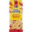 BAKERS GOOD MORNING MIXED BERRIES 300G