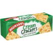 BAUMANNS CREAM CRACKERS 200G