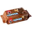 BAKERS TOPPER CHOCOLATE 50G