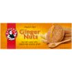 BAKERS BISCUIT GINGER NUTS 190G