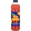 OROS SQUASH CONCENTRATED  TROPICAL