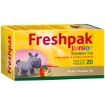 FRESHPAK TEA R/ S/BERRY VAN JUNIOR