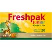 FRESHPAK TEA ROOIBOS  JUNIOR