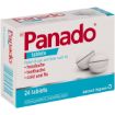 PANADO SUPPLEMENT TABS PAIN&FEVER BLISTER