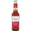 BELGRAVIA GIN & DARK CHERRY NRB 275ML