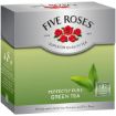 FIVE ROSES TEABAGS GREEN TEA