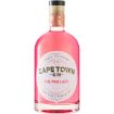 CAPE TOWN THE PINK LADY GIN 750ML